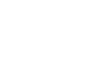 Logo Badge - White on Black Background - Small